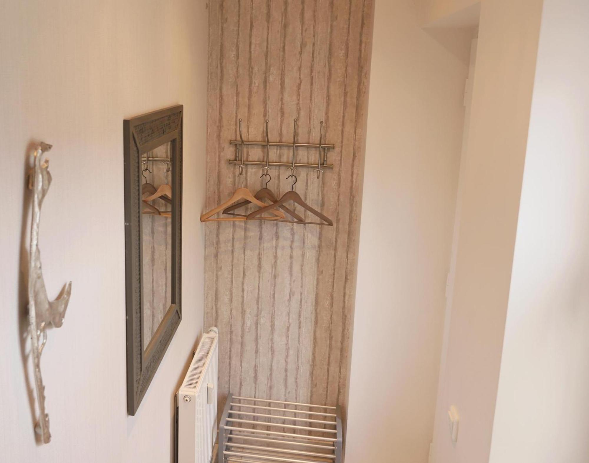 Apartment Hafenstrasse 4, W1, Esprit 2 List