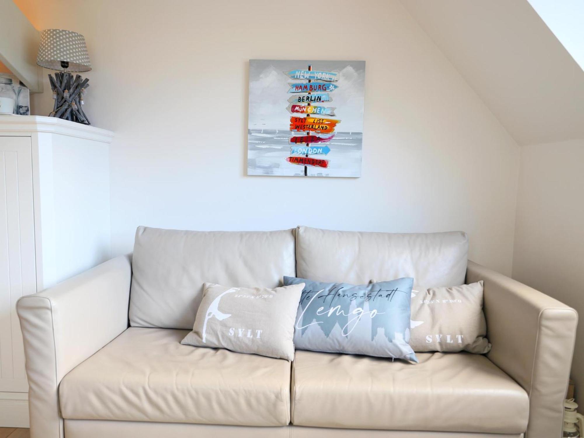 Apartment Hafenstrasse 4, W1, Esprit 2 List