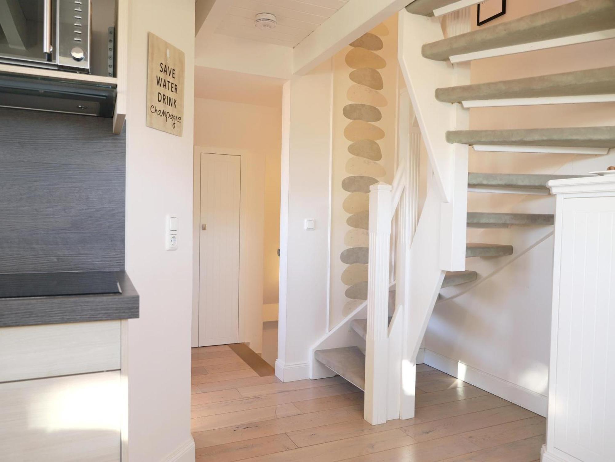 Hafenstrasse 4, W1, Esprit 2 Apartment