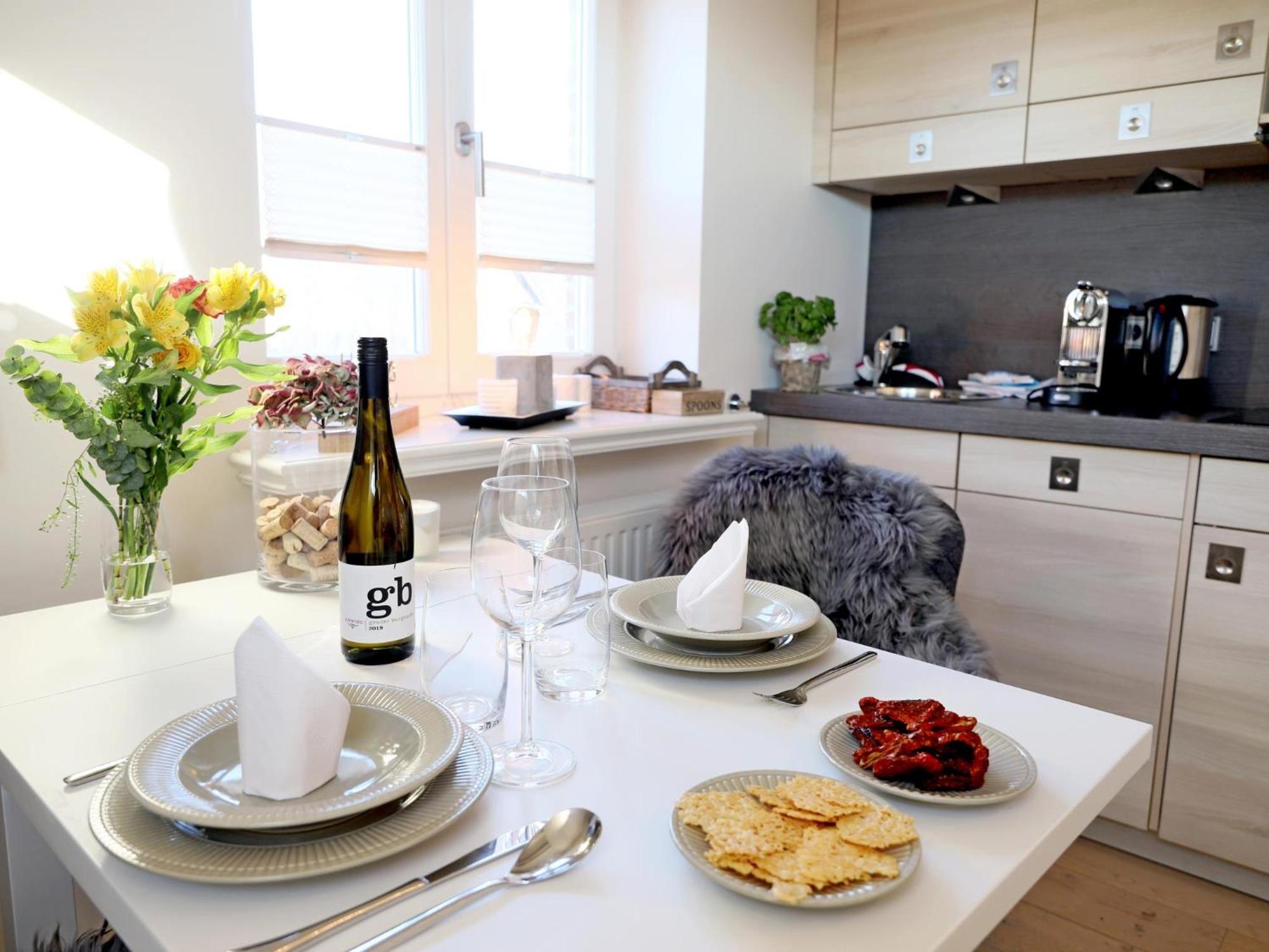Hafenstrasse 4, W1, Esprit 2 * List